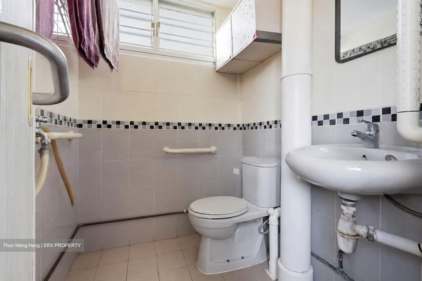 Blk 132 Bedok North Street 2 (Bedok), HDB 4 Rooms #565032861